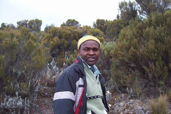 Mount Kenya Trek - What the Itinerary Looks Like
