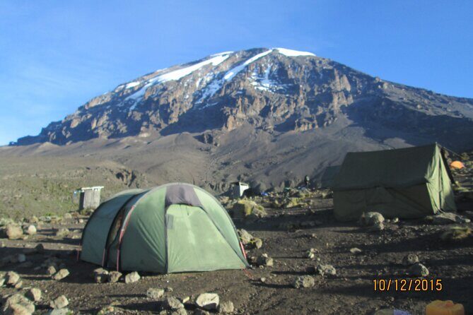 Mount Kilimanjaro Climbing 7 days Machame Route in Tanzania - Practical Details and Value