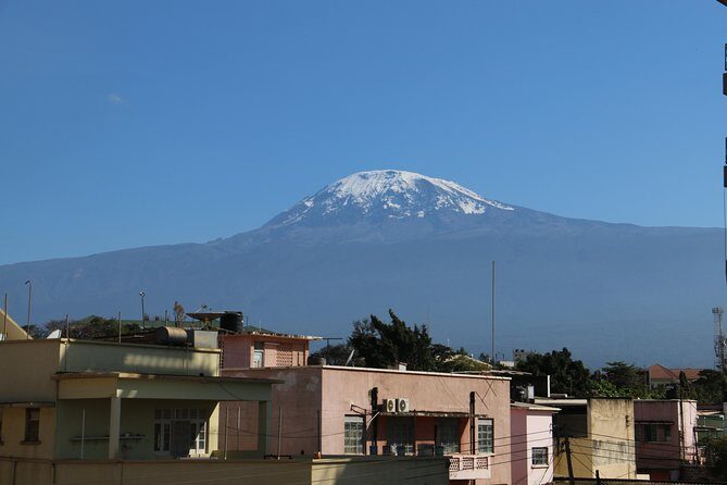 Mount Kilimanjaro Day Hike - FAQ: Practical Questions Answered