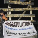 Mount Kilimanjaro - Lemosho Route - The Itinerary: Detailed Breakdown