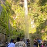 Mount Meru Arusha Napuru Waterfall Hike by Kingstone Asilia - The Journey Begins: What to Expect from the Tour