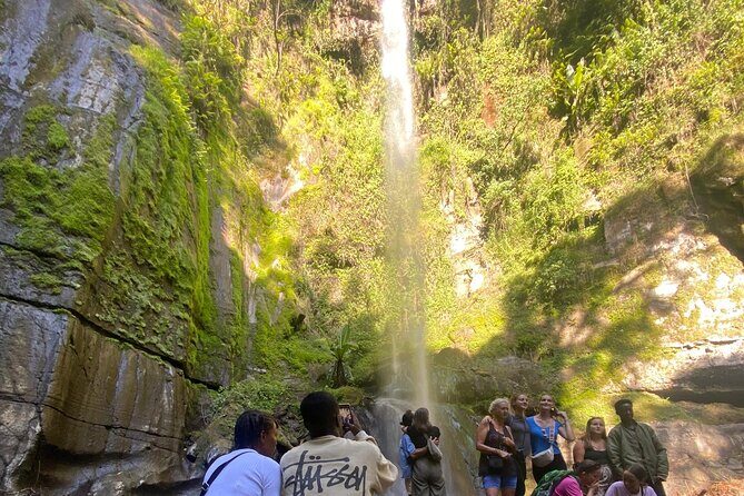 Mount Meru Arusha Napuru Waterfall Hike by Kingstone Asilia - The Journey Begins: What to Expect from the Tour