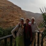 Mount of Temptation, Saint George Monestary, Saint Saba & Bethlehem One Day Tour - The Sum Up