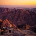 Mount Sinai Climb And St Catherine Monastery From Sharm El Sheikh - Transport and Logistics