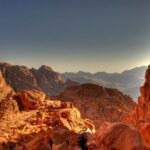Mount Sinai Climb and St Catherine Tour - Sharm El Sheikh - Practical Details and What to Pack