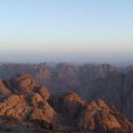 Mount Sinai Sunrise and Saint Catherine's Monastery from Sharm el Sheikh - Practical Details and Tips