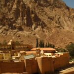 Mount Sinai Sunrise and St. Catherine's Monastery Trip from Dahab - The Experience and Authenticity