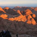 Mount Sinai Sunrise & St. Catherine monastery from Sharm el Sheikh - Authentic Experiences from Reviewers