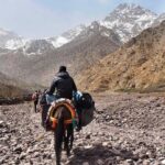 Mount toubkal 2 day Trek - Authentic Experiences and Authentic Guides