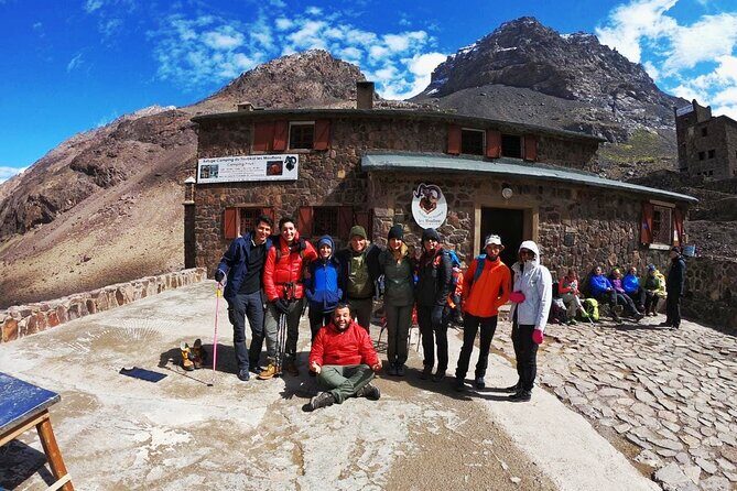 Mount Toubkal Climbing - Final Thoughts: Who Is This Tour For?