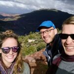 Mount Toubkal Trek-2 day - Exploring Asni and the Mountain Trails