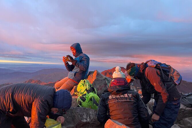 Mount Toubkal Trek: 2-Day Adventure - Practical Tips for Your Toubkal Trek