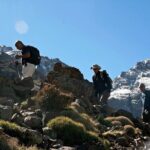 Mount Toubkal Trek 2 days from Marrakech with a Guide - Analyzing the Value