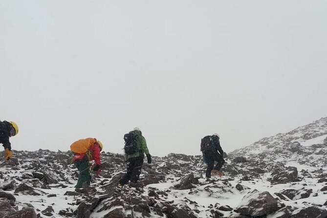Mount Toubkal Trek in 2D/1N Private From Marrakesh - Final Thoughts