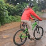 Mountain Bike Tour of the Foothills of Mount Meru - Authentic Insights from Participants