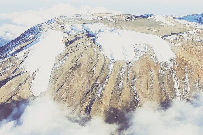 Mountain Kilimanjaro Climbing 7 Days Rongai Route - The Itinerary in Detail: What to Expect Each Day