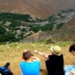 Mountains And Agafay Desert & 3 Valley & Berber Villages with Camel Rid - What Travelers Love Most