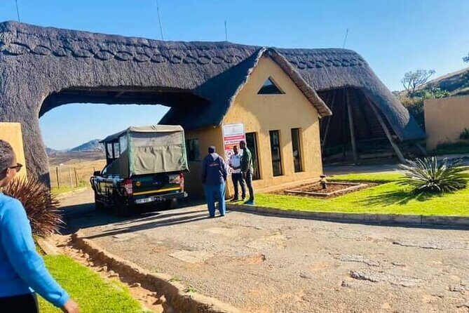 Mozambique Full Day Tour - Comfort, Convenience, and Value