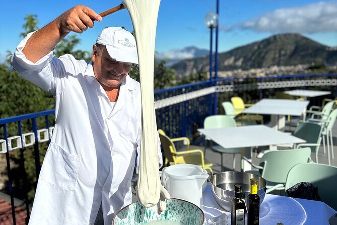 Mozzarella class & more in Sorrento - Who Should Consider This Tour?