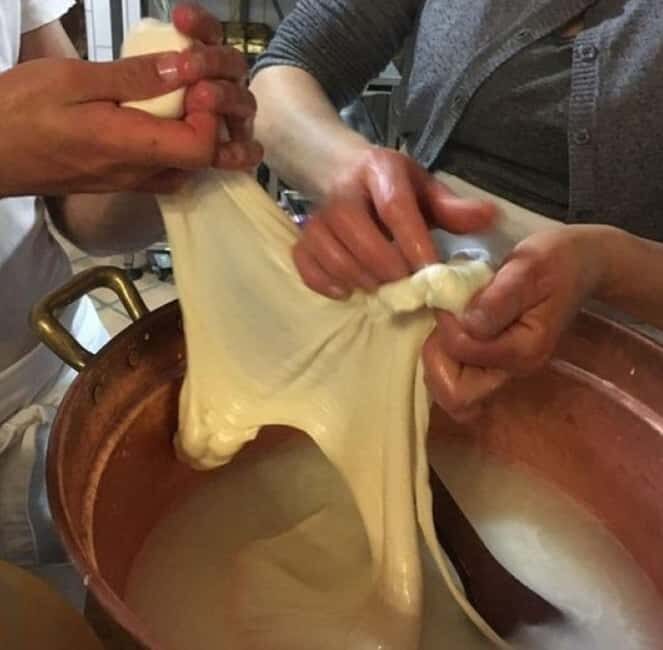 Mozzarella Gnocchi and Tiramisù Workshop in Amalfi Coast - A Detailed Breakdown of the Amalfi Coast Workshop