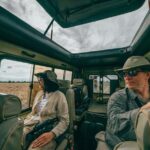 Mpanda Airport Pickup and Drop- Off to/from Katavi National Park. - Experience Breakdown: From Mpanda to Katavi
