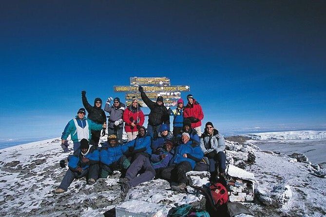 Mt Kilimanjaro Climb - 7 days Machame - What Sets This Tour Apart?