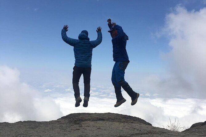 Mt. Kilimanjaro Climb - 8 Day Lemosho Route - FAQ