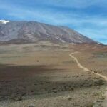 Mt Kilimanjaro Climb - 8 days Lemosho - What’s Included and What’s Not