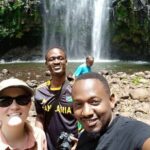 Mt. Kilimanjaro Day hike Materuni waterfall - Authentic Insights from Reviewers