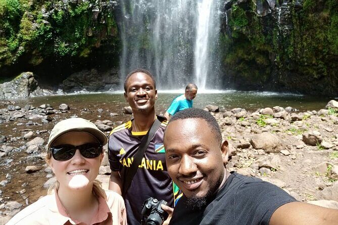 Mt. Kilimanjaro Day hike Materuni waterfall - Authentic Insights from Reviewers