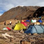 Mt.kilimanjaro Lemosho Route - FAQ