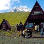 Mt.kilimanjaro-marangu Route - Practical Details and Logistics