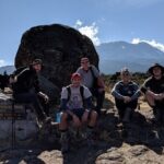 Mt. Kilimanjaro: Shira plateau to Cathedral point 3872m Day hike - Final Thoughts