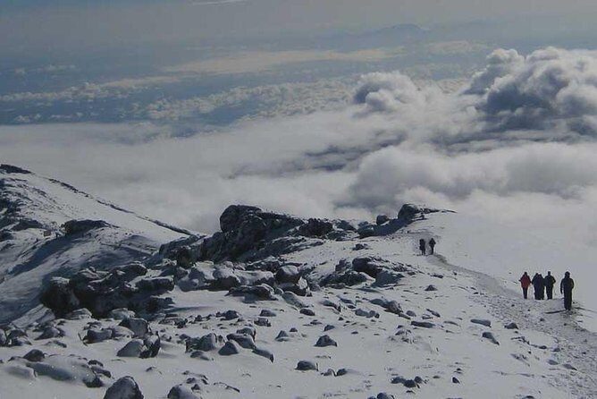Mt Kilimanjaro Trek, 6 Days - Umbwe Route - What Makes This Trek Special?