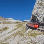 Mt.Pilatus Golden Roundtrip Small Group Day Trip from Luzern - An Overview of the Mount Pilatus Golden Roundtrip