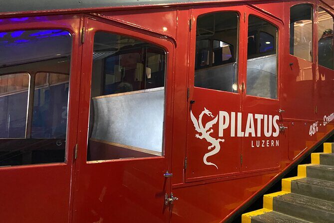 Mt. Pilatus with cruise on Lake of Lucerne Small Group from Basel - Authentic Experiences and Practical Insights