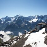 Mt. Schilthorn & Mürren Private Day Trip from Zürich - Ascending to Schilthorn – A Mountain in its Own Right