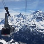 Mt. Schilthorn & Mürren Small Group Day Trip from Bern - The Journey Begins: Bern to the Swiss Alps