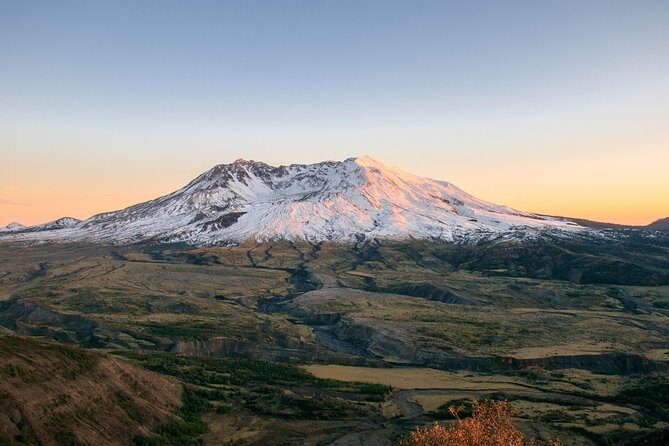 Mt. St. Helens National Monument from Seattle: All-Inclusive Small-Group Tour - Why This Tour Offers Great Value