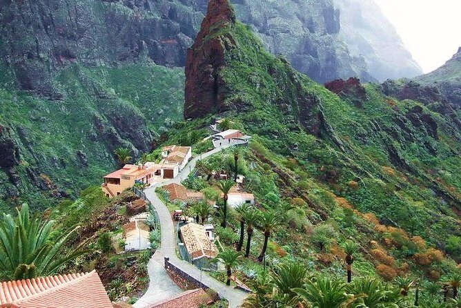 Mt. Teide and Masca Valley Tour in Tenerife - What We Think About the Experience