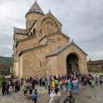 Mtskheta-Jvari, Gori and Uplistsikhe from Tbilisi - A closer look at what’s included and what’s not