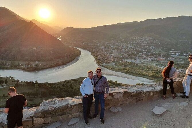 Mtskheta-Jvari-Uplistsike-Chronicle of Georgia, PRIVATE Trip - Who Should Book This Tour?