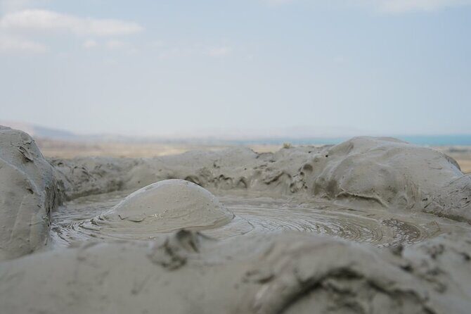Mud Volcanoes & Gobustan Private Tour - Practical Tips for Future Travelers