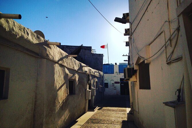 Muharraq Cultural Walking Tour - The Real Value of the Muharraq Cultural Walking Tour