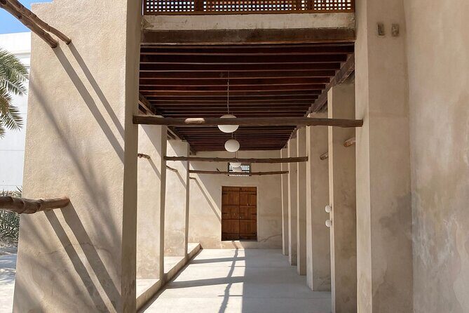 Muharraq Pearling Path Cultural Walking Tour - An In-Depth Look at the Muharraq Pearling Path Tour