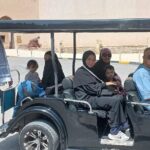 Multi-Day Package Tours At Oman - The Sum Up: Who Is This Tour Best For?