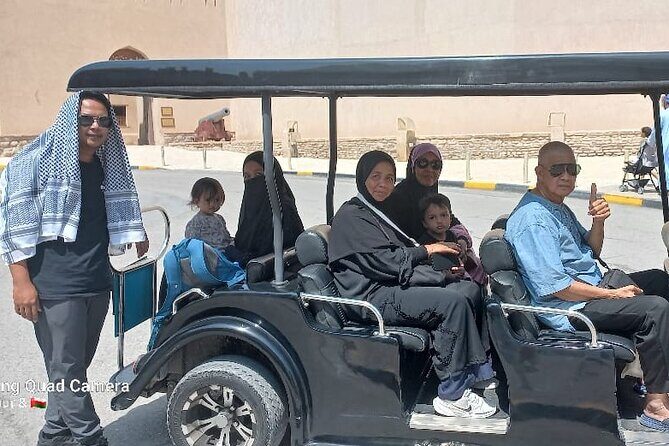 Multi-Day Package Tours At Oman - The Sum Up: Who Is This Tour Best For?
