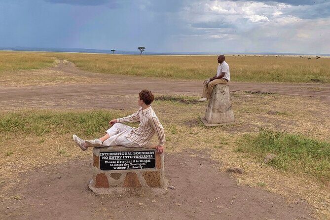 Multi-Day Tanzania Odssey Safari from Arusha - What to Expect from the Experience