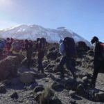 Multi-Day Tour RONGAI Route Kilimanjaro Trekking - What We Love About the Experience