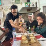 Multicultural Lisbon: Hidden Stories, Art, Food & Live Music - Street Art and Murals: Stories in Color